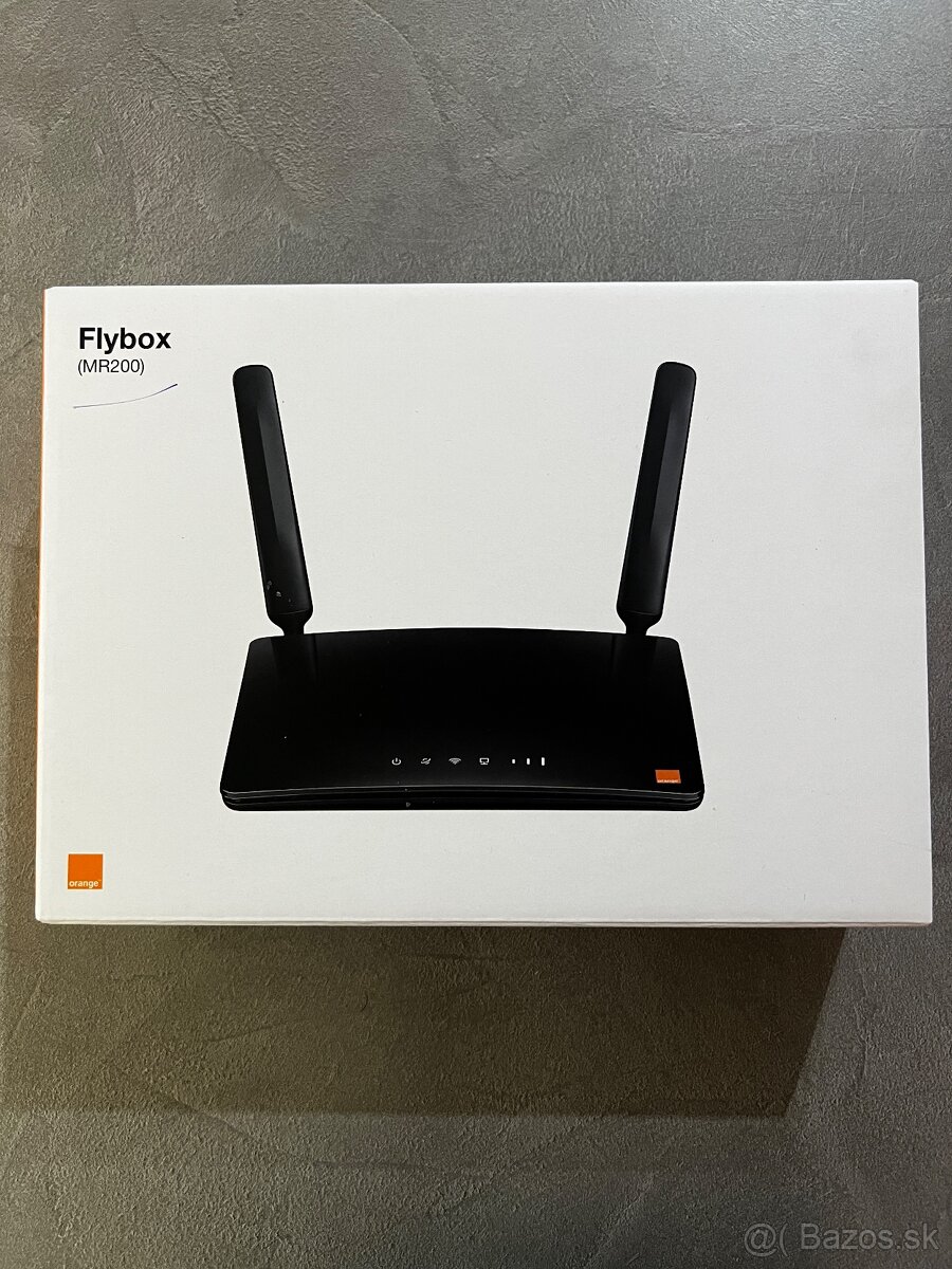 TP-LINK Archer MR200 Cat4 (Flybox)