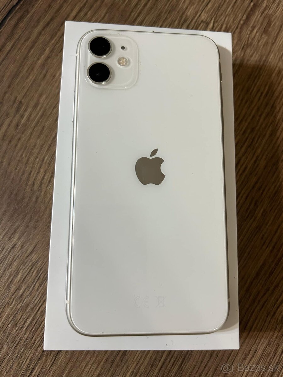 iPhone 11 16 GB