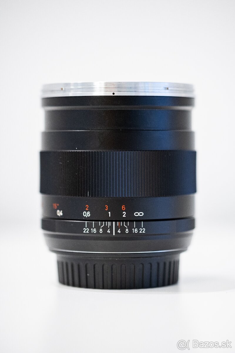 ZEISS Distagon T 25mm f/2 ZE - Canon EF