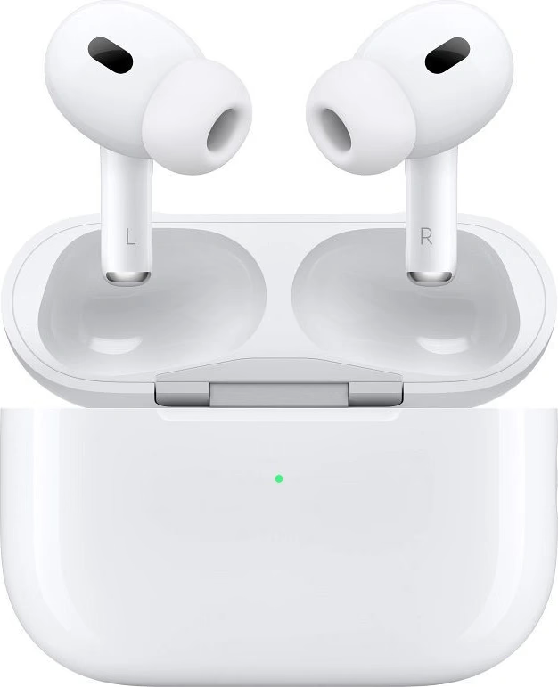 Predám apple AIRPODS PRO 2, 2023, USB C, MAGSAFE, ZARUKA