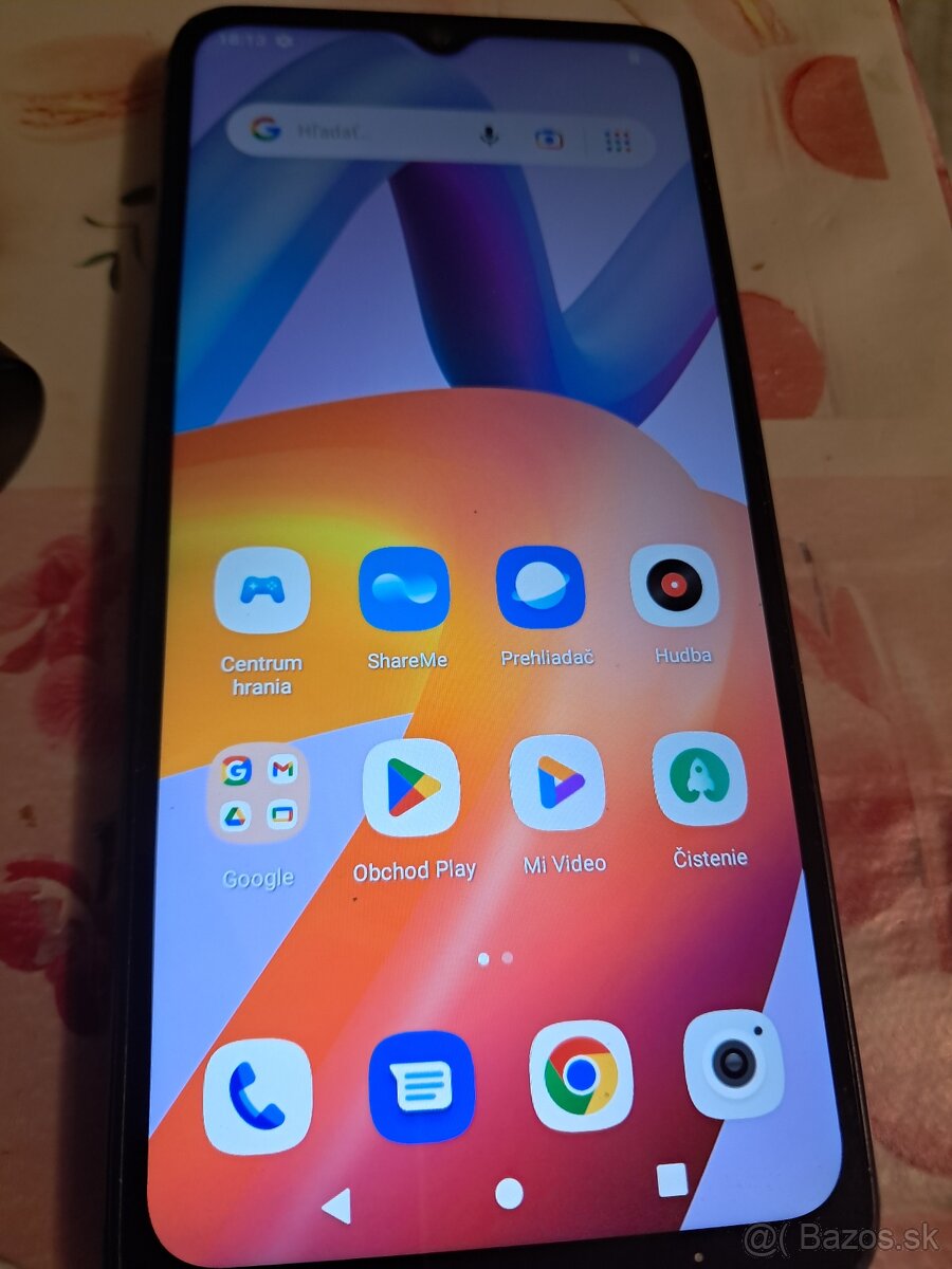 Xiaomi radmi a2