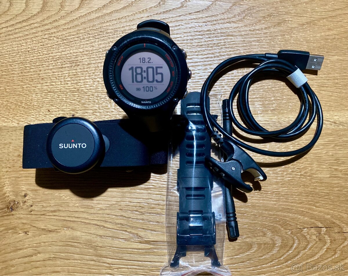 Suunto