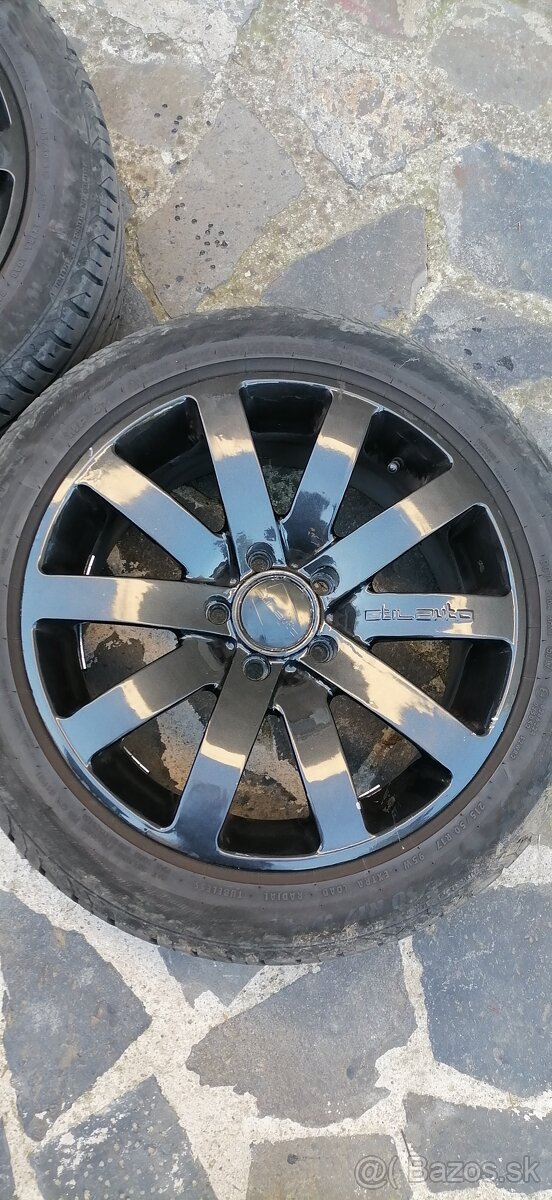 5x112 R17