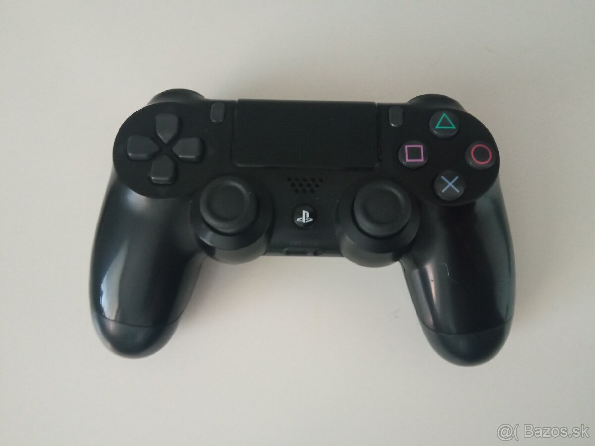 PS4 Sony Dualshock