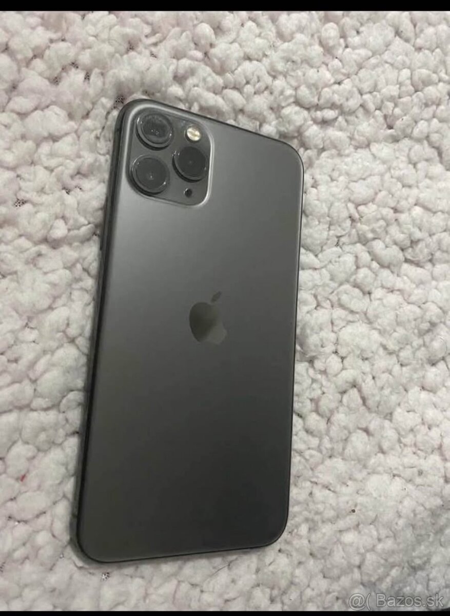 iphone 11pro 64gb