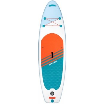 Nafukovací paddleboard Spokey SUP 275 cm