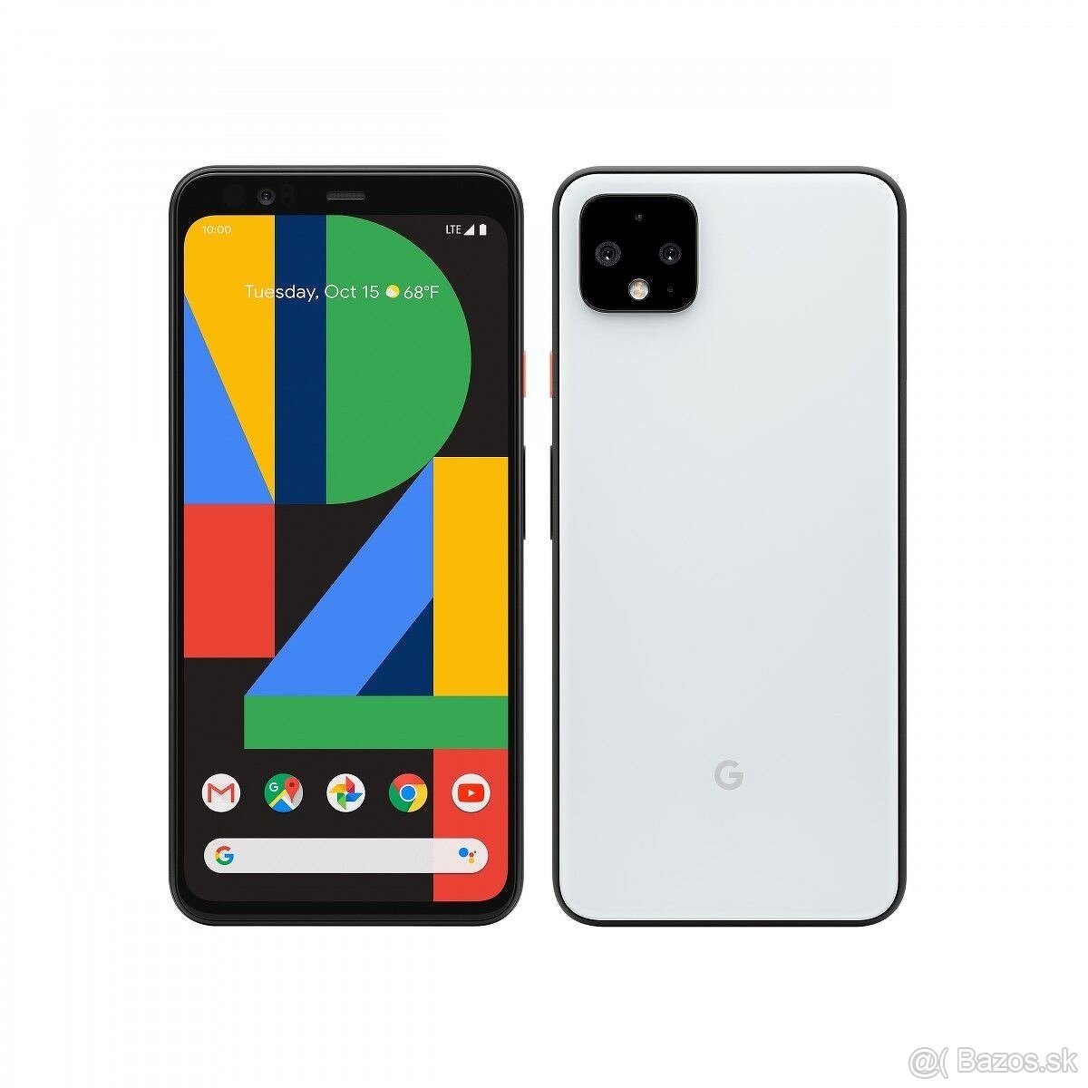 Google Pixel 4 128gb