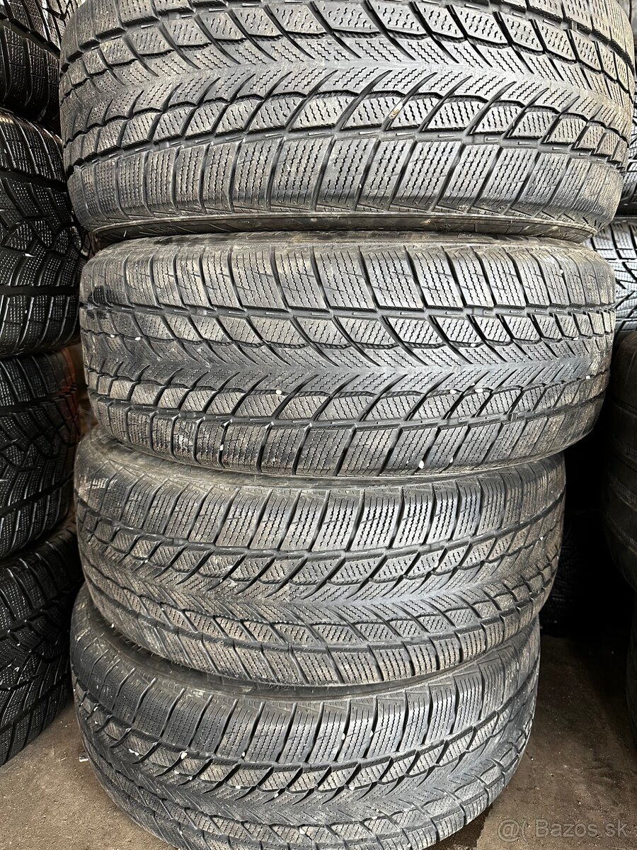 Zimná sada DAVANTI WINTOURA 205/55 R16 5mm