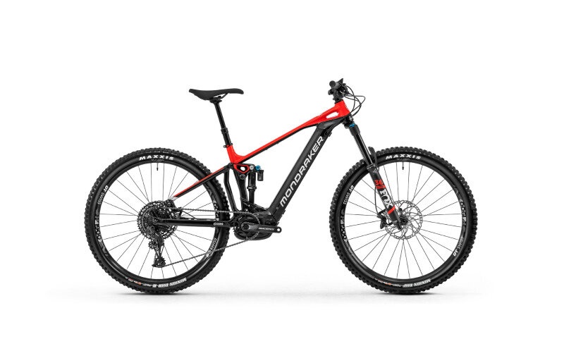 Predam elektro bike Mondraker Crafty R