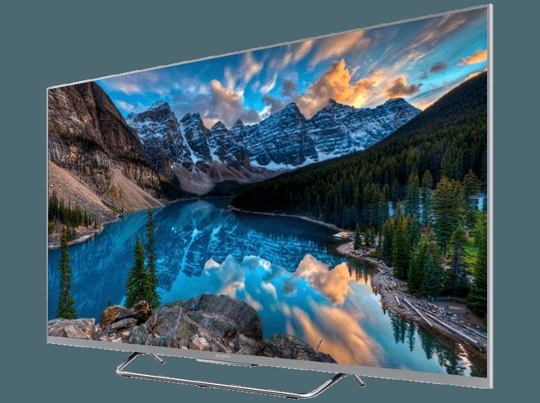 Android tv 127cm SONY 50W756C