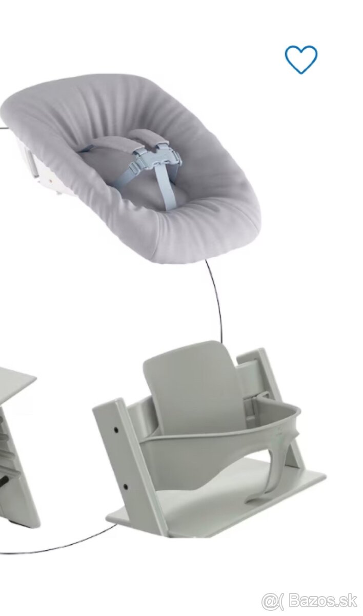 Stokke Tripp Trapp