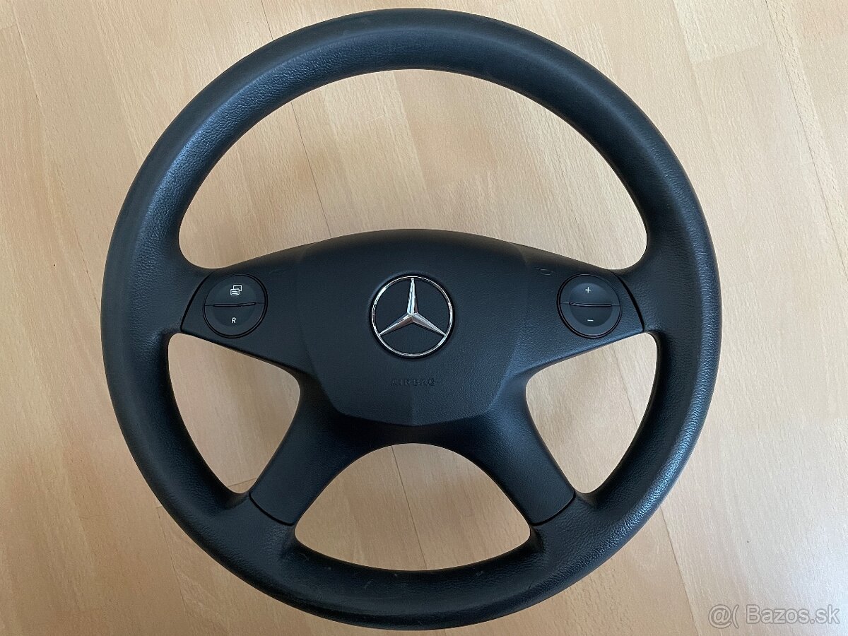 Volant Mercedes Benz