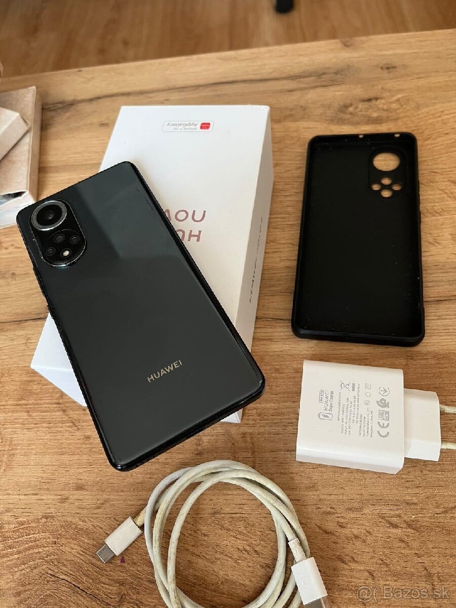 Huawei nova 9