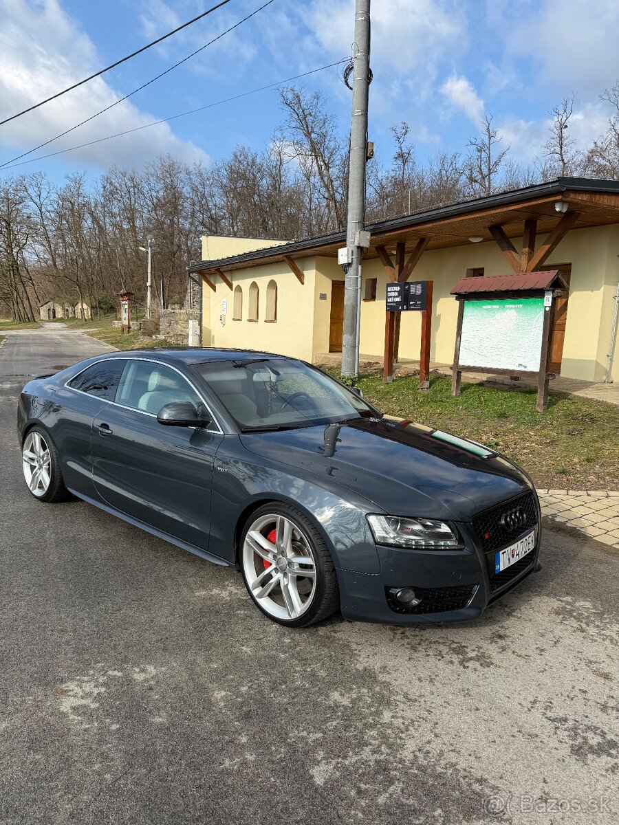 Audi a5 coupe 2.7 tdi