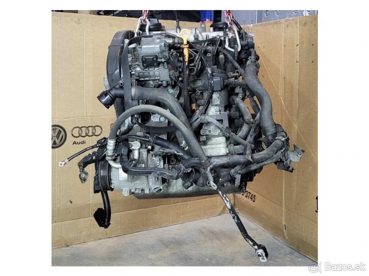 Motor SDI