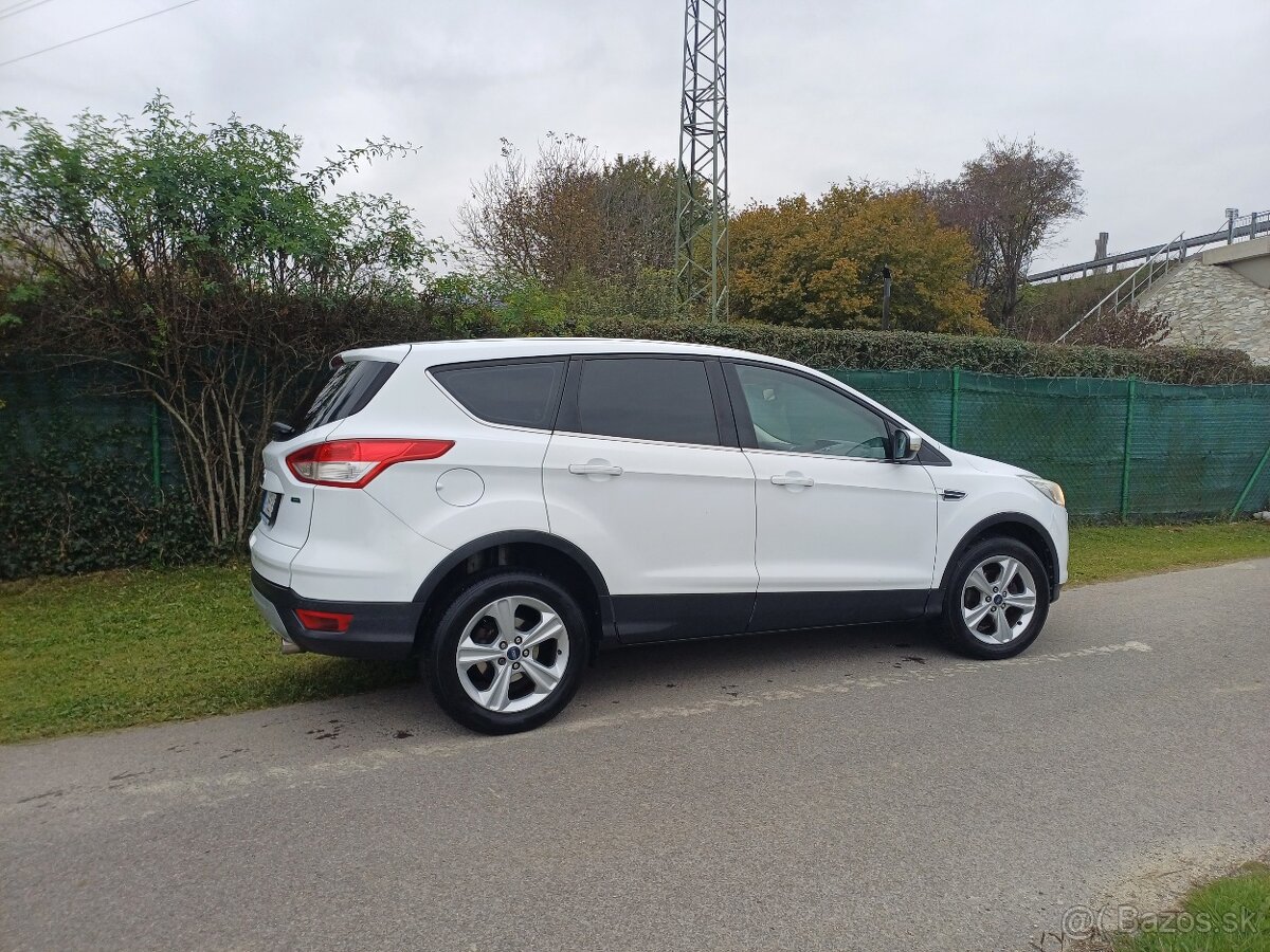 Ford Kuga 1.6  110 kw