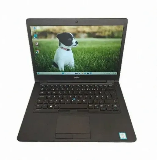 Dell Latitude 5480