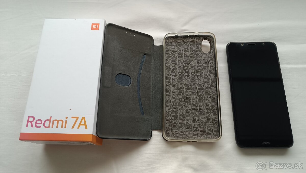 Xiaomi Redmi 7A