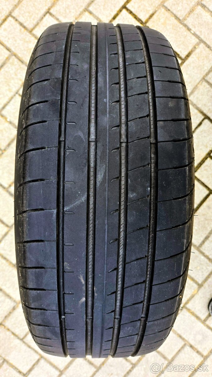 Goodyear Eagle F1 Asymmetric 5 235/50 R18 101H