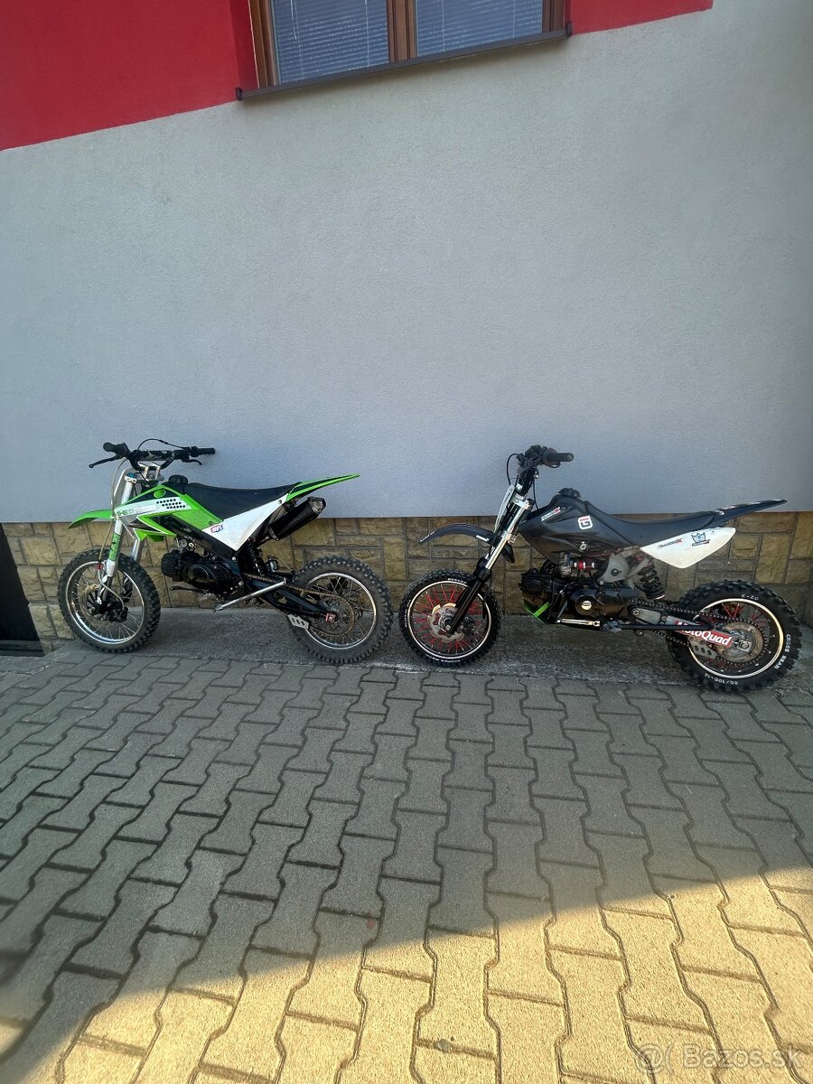 pitbike