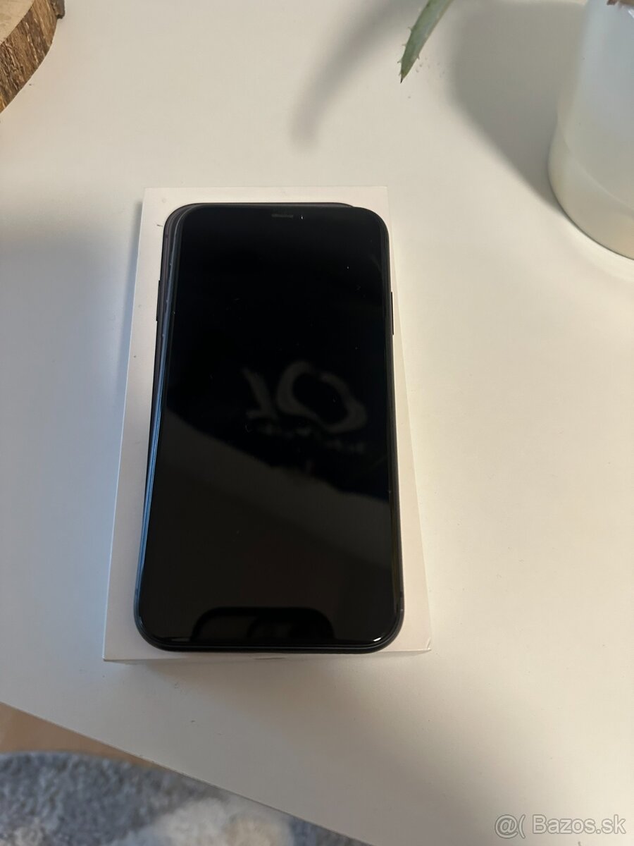 IPhone 11 64gb SpaceGrey