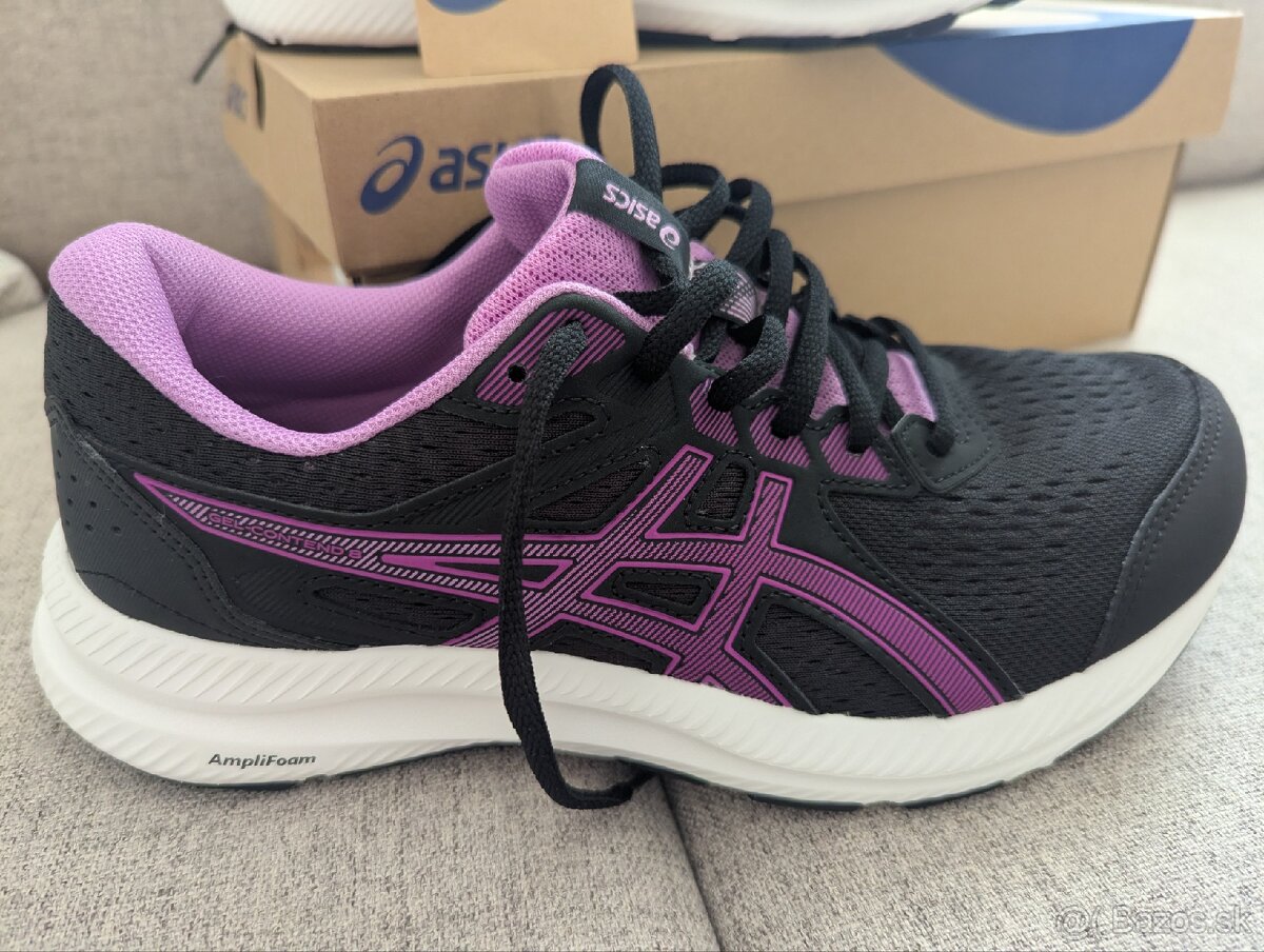 Dámske tenisky zn. Asics veľ. 40