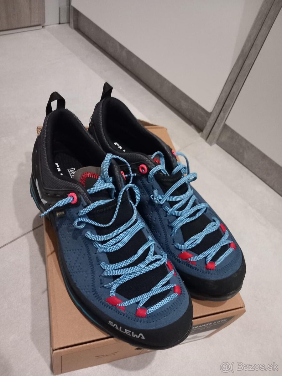 Salewa v39 damske