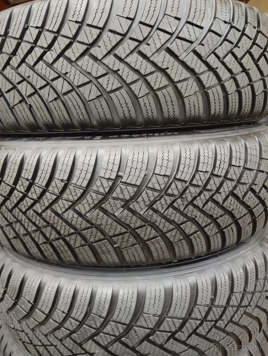 175/65 R14 zimné pneumatiky Hankook