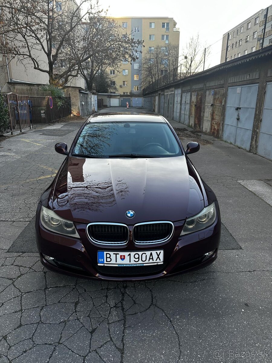 BMW 318i