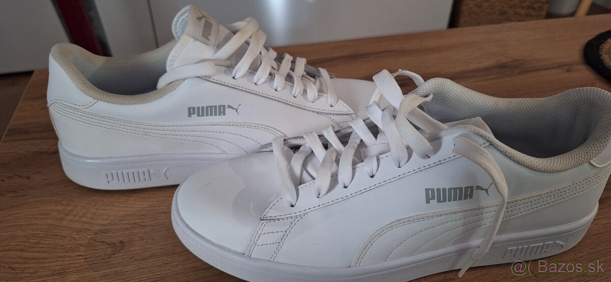 PUMA BOTASKY 45