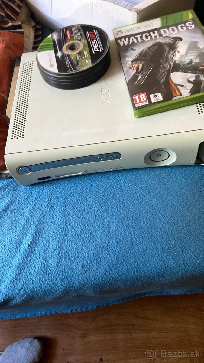 Xbox 360