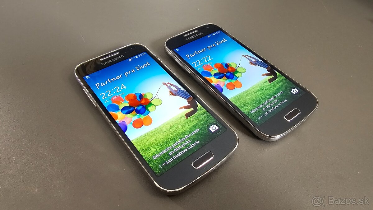 Samsung Galaxy S4 Mini