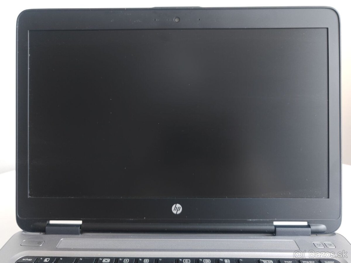 HP Probook 645 G2 AMD A10-8730B 4 GB RAM/ SSD, IPS 14"