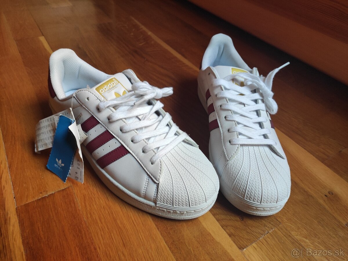 Adidas SuperStar 9.5/44