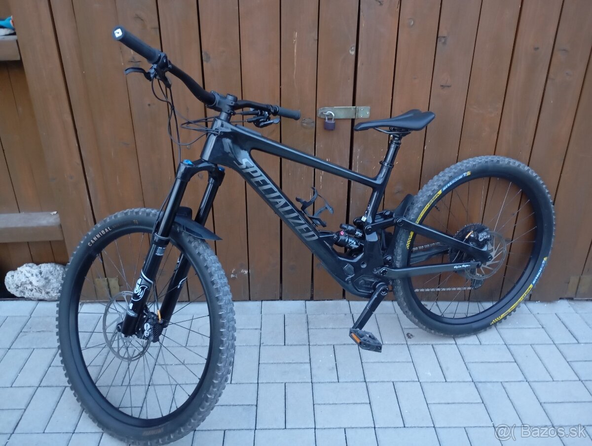 Specialized KENEVO SL COMP