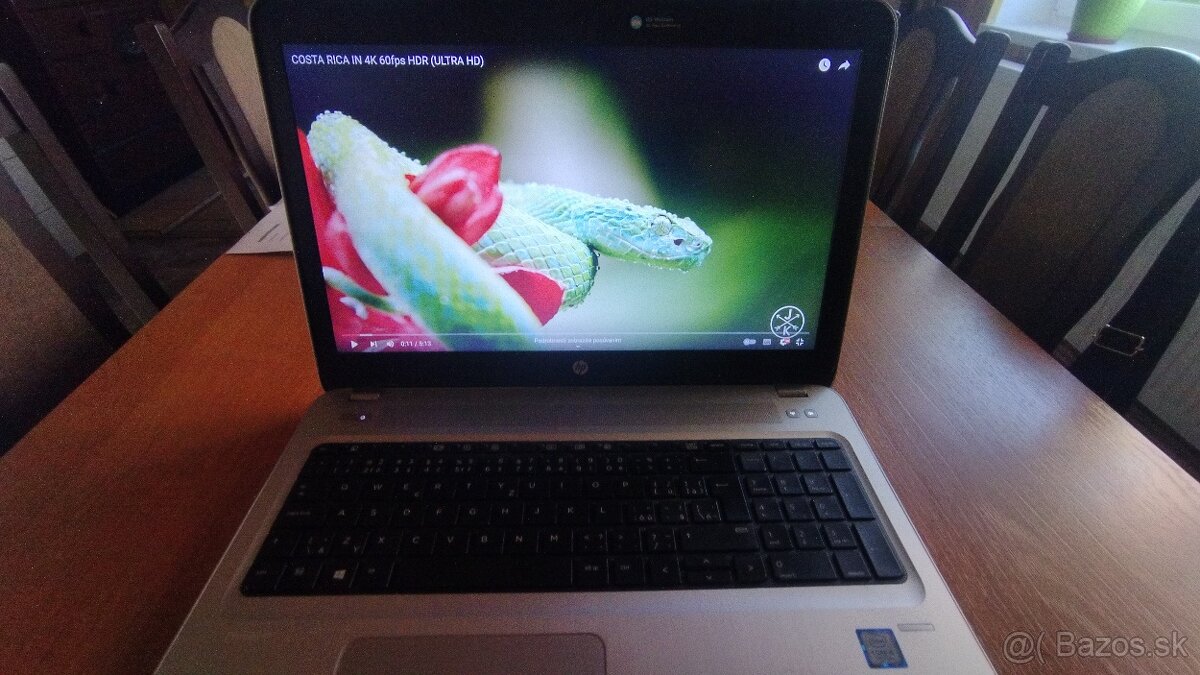 HP ProBook 450 G4