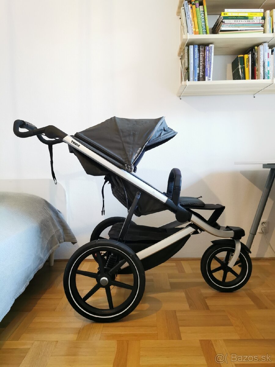 Thule urban glide 2