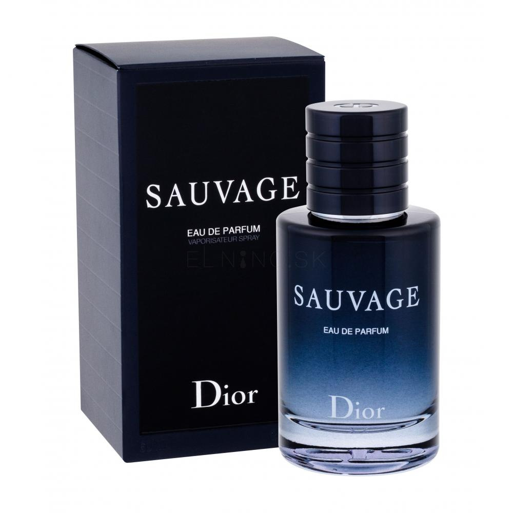 Dior Sauvage