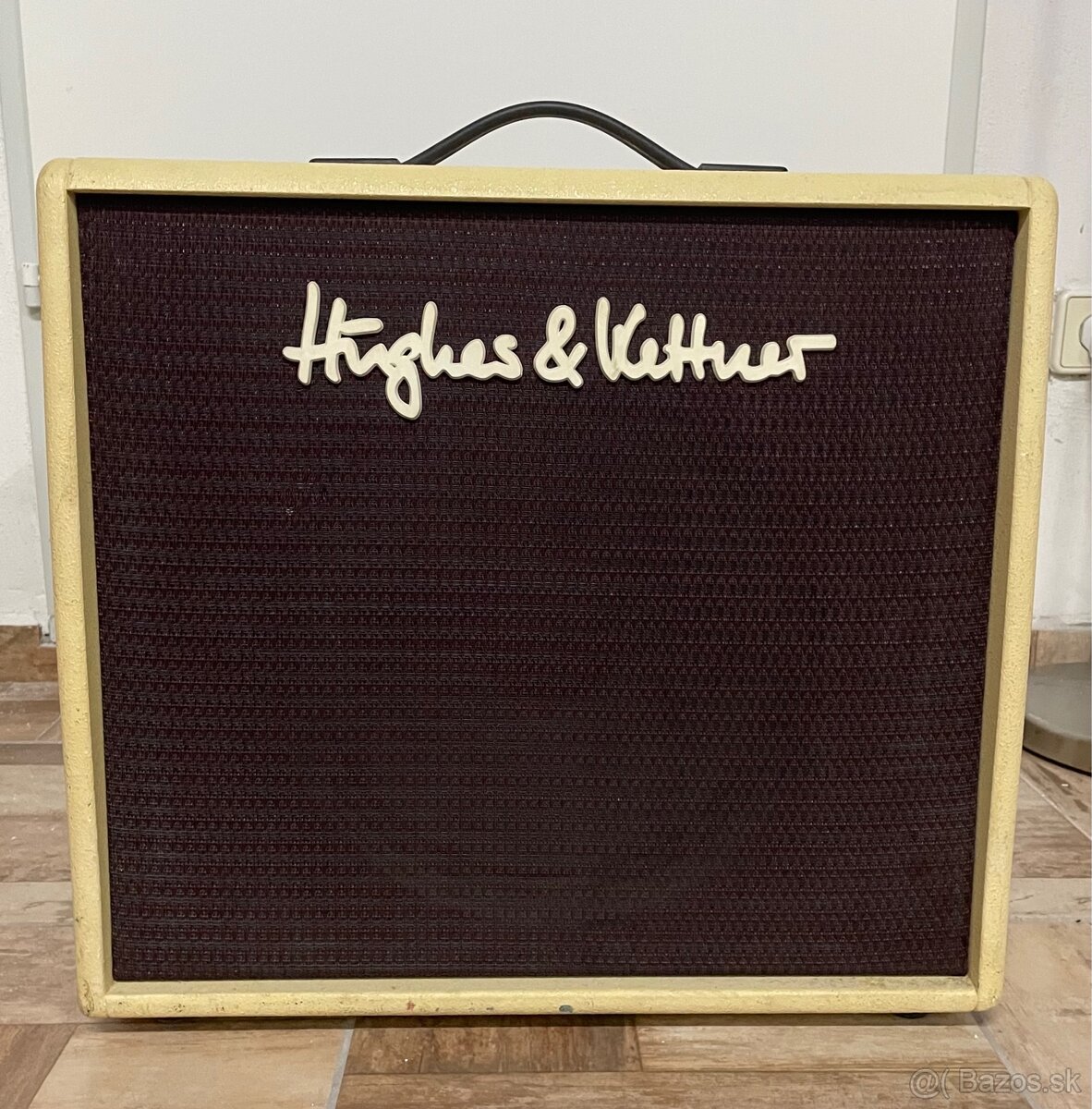 HUGHES & KETTNER BLONDE EDITION