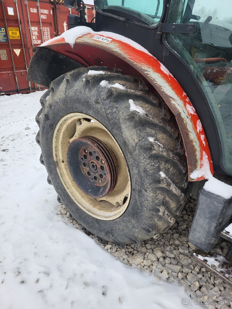 ponúkam závažie na zetor traktor