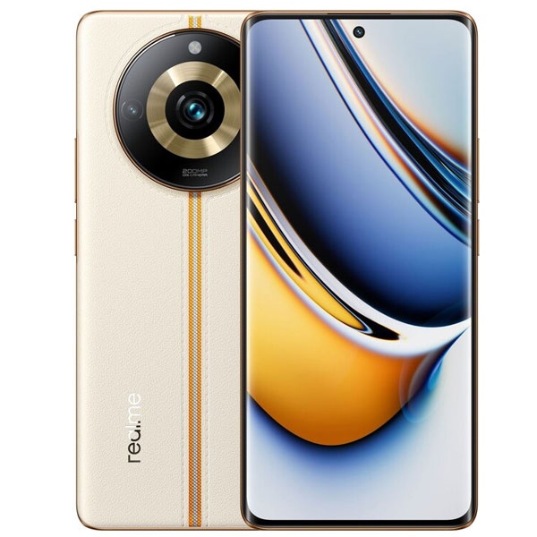 Predam Realme 11 Pro