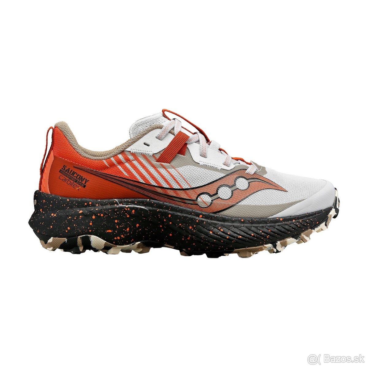 Saucony Endorphin Edge