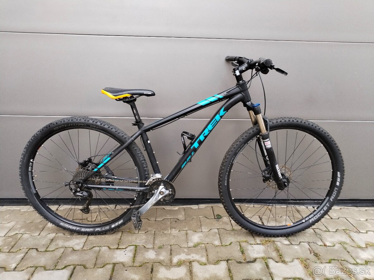 Trek Xcaliber 7 M/29"