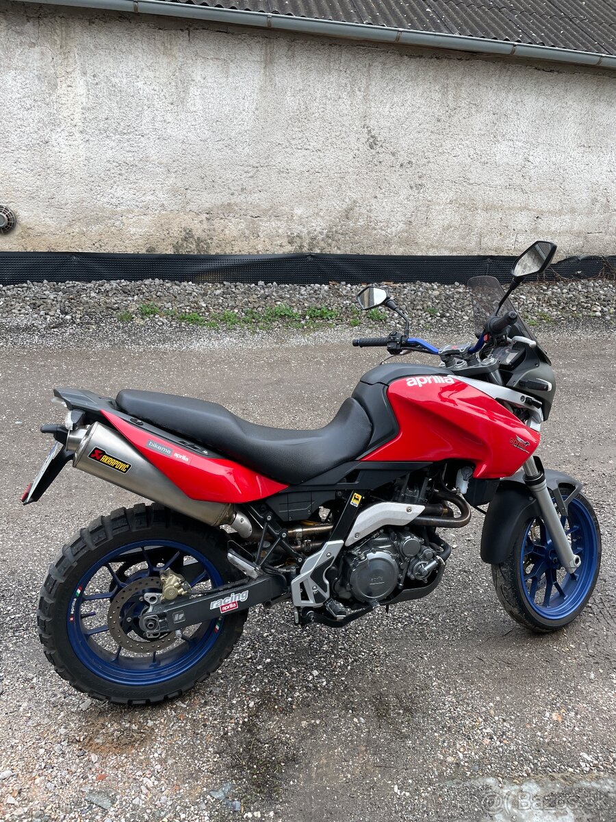 Aprilia Pegaso 660 strada