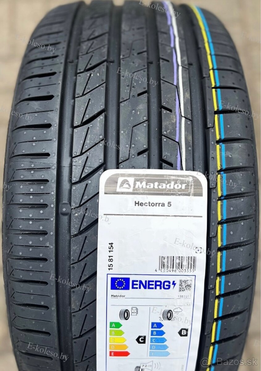 Matador hectorra 5     225/40 R18