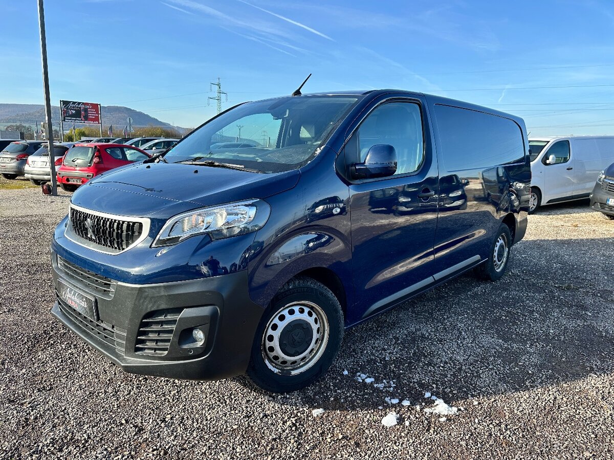 Peugeot Expert Furgon Compact 2.0 BlueHDi