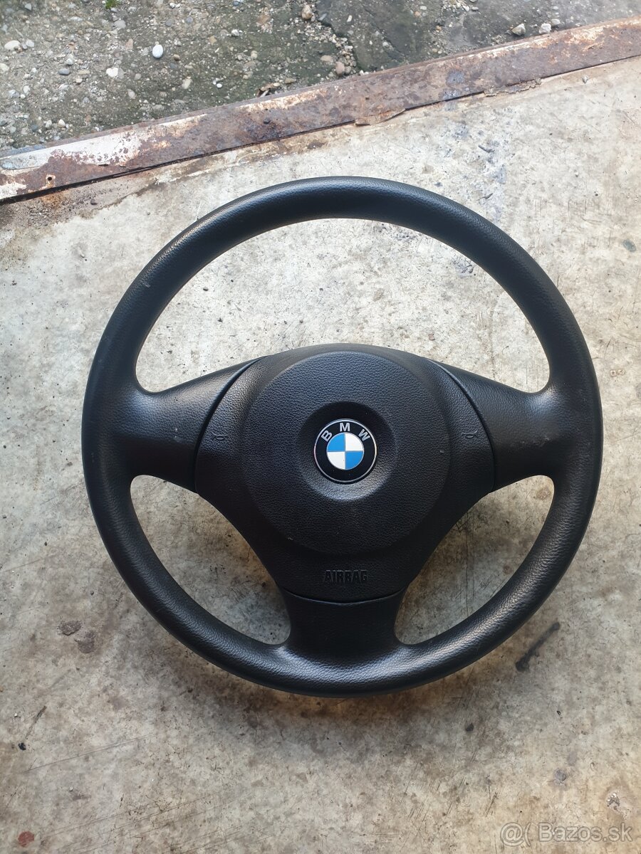 Volant bmw