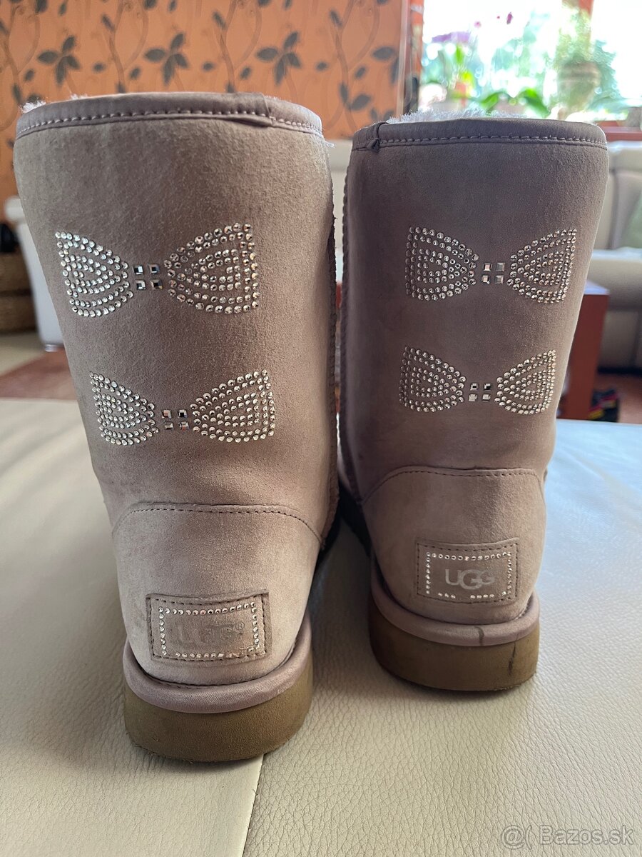 Predám UGG boots