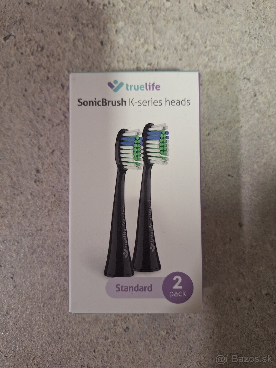 Truelife SonicBrush