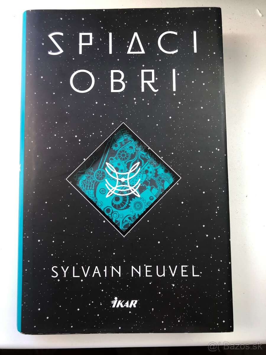 Spiaci obri